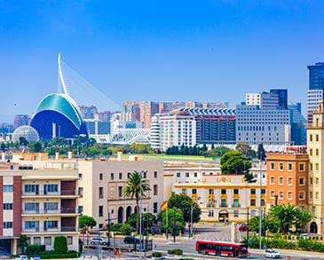 Valencia