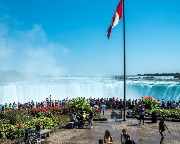 Niagara Falls