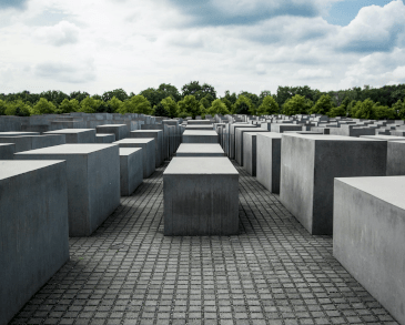 Holocaust Memorial