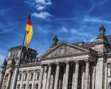 Reichstag Building