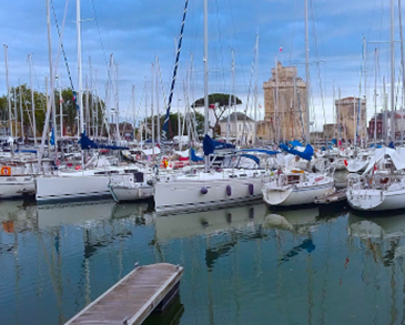 La Rochelle