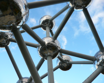 Atomium Brussels