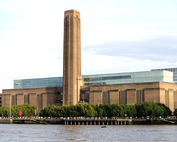 Tate Modern