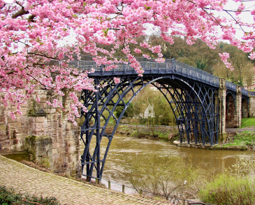 Ironbridge