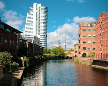 Leeds